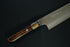 SAKAI KANECHIKA VG10 MAHO GYUTO 210